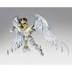 Action Figure - Myth Cloth EX - Saint Seiya - God Cloth - Pegasus Seiya