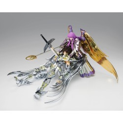 Action Figure - Myth Cloth EX - Saint Seiya - God Cloth - Pegasus Seiya