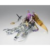 Action Figure - Myth Cloth EX - Saint Seiya - God Cloth - Pegasus Seiya
