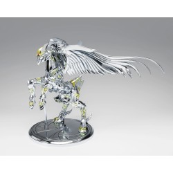Action Figure - Myth Cloth EX - Saint Seiya - God Cloth - Pegasus Seiya