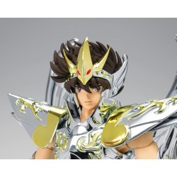 Action Figure - Myth Cloth EX - Saint Seiya - God Cloth - Pegasus Seiya