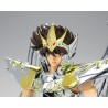 Action Figure - Myth Cloth EX - Saint Seiya - God Cloth - Pegasus Seiya