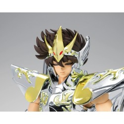 Action Figure - Myth Cloth EX - Saint Seiya - God Cloth - Pegasus Seiya
