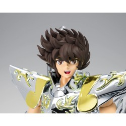 Action Figure - Myth Cloth EX - Saint Seiya - God Cloth - Pegasus Seiya