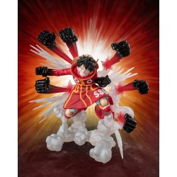 Static Figure - Figuart Zero - One Piece - Monkey D. Luffy