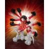 Figurine Statique - Figuart Zéro - One Piece - Monkey D. Luffy