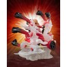 Figurine Statique - Figuart Zéro - One Piece - Monkey D. Luffy