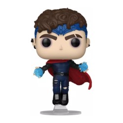 POP - Television - Agatha - 1473 - Wiccan