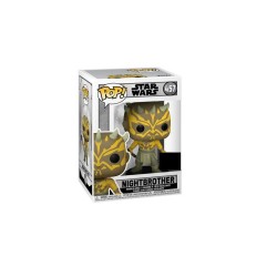 POP - Movies - Star Wars - 457 - Nightbrother