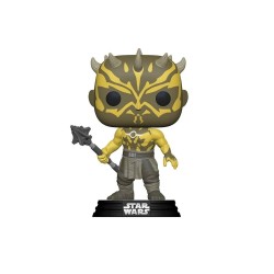 POP - Movies - Star Wars - 457 - Nightbrother