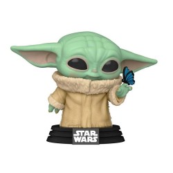 POP - Movies - Star Wars - 468 - Grogu