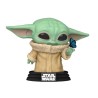 POP - Movies - Star Wars - 468 - Grogu