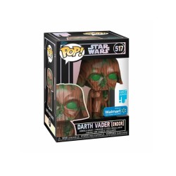 POP - Movies - Star Wars - 517 - Dark Vador