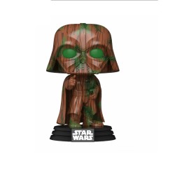 POP - Movies - Star Wars - 517 - Darth Vader