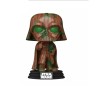 POP - Movies - Star Wars - 517 - Darth Vader
