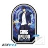 Autocollant - Stickers - Solo Leveling - Jin-Woo Sung