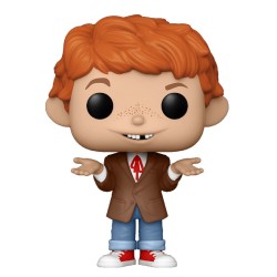 POP - Television - MAD TV - 29 - Alfred E. Neuman
