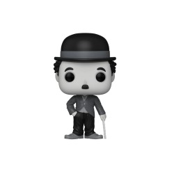 POP - Icons - Charlie Chaplin - 79