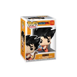 POP - Animation - Dragon Ball - 1780 - Son Goku