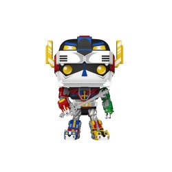POP - Animation - Voltron - 1497 - Retro Voltron