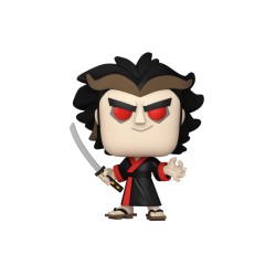 POP - Animation - Samurai Jack - 1781 - Mad Jack
