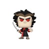 POP - Animation - Samurai Jack - 1781 - Mad Jack