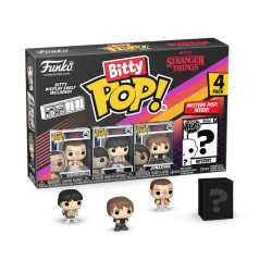 POP - Bitty - Stranger Things - Onze