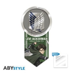 Sticker - Stickers - Attack on Titan - Levi Ackerman