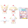 Bombe de bain - Bikkura Tamago - Sanrio - Hop Shop Cake