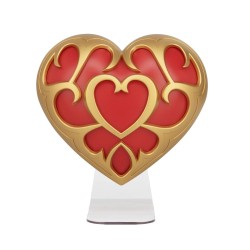Lamp - Zelda - Heart