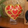 Lamp - Zelda - Heart