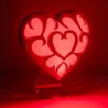 Lamp - Zelda - Heart