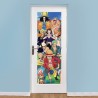 Poster - Rolled and shrink-wrapped - One Piece - Crew