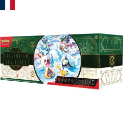 Cartes (JCC) - Calendrier de l'avent - Pokemon - 2024