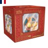 Cartes (JCC) - Coffret Collector - Pokemon - Dracaufeu