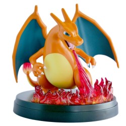 Cartes (JCC) - Coffret Collector - Pokemon - Dracaufeu