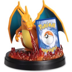Cartes (JCC) - Coffret Collector - Pokemon - Dracaufeu