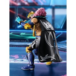 Action Figure - S.H.Figuart - Tekken - King, Anger of Beast