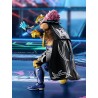 Action Figure - S.H.Figuart - Tekken - King, Anger of Beast