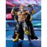 Action Figure - S.H.Figuart - Tekken - King, Anger of Beast