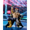 Action Figure - S.H.Figuart - Tekken - King, Anger of Beast