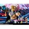 Action Figure - S.H.Figuart - Tekken - King, Anger of Beast