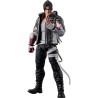 Action Figure - S.H.Figuart - Tekken - Jin Kazama
