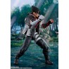 Figurine articulée - S.H.Figuart - Tekken - Jin Kazama