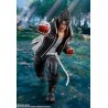 Figurine articulée - S.H.Figuart - Tekken - Jin Kazama