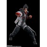 Action Figure - S.H.Figuart - Tekken - Jin Kazama