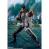 Action Figure - S.H.Figuart - Tekken - Jin Kazama