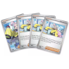 Cartes (JCC) - Pokemon