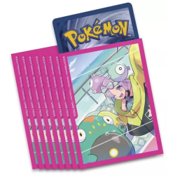 Cartes (JCC) - Pokemon