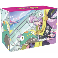 Cartes (JCC) - Pokemon